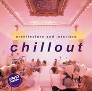 Cover of: Chillout (Book & DVD)