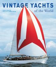 Cover of: Vintage Yachts of the World