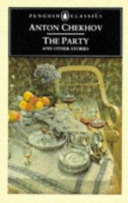 The party and other stories