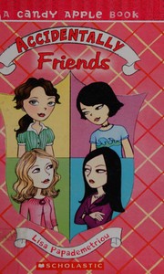 Cover of: Accidentally friends