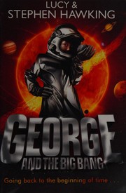 Cover of: George and the Big Bang