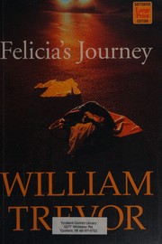 Cover of: Felicia's journey