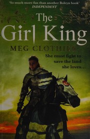 Cover of: Girl King