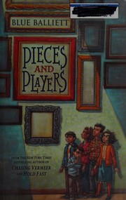 Cover of: Pieces and players