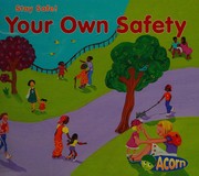 Cover of: Your own safety