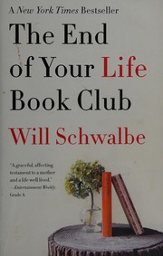 Cover of: The end of your life book club