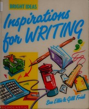 Cover of: Writing (Inspirations)