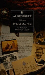 Cover of: Wordstruck: a memoir