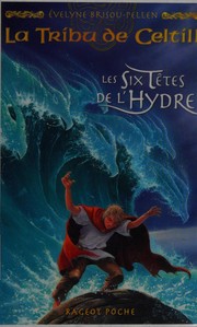 Cover of: Les six têtes de l'hydre
