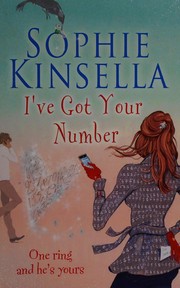 Cover of: I've got your number