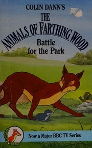 Cover of: Battle for the Park
