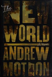 Cover of: The new world: a novel