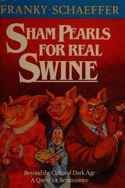 Cover of: Sham pearls for real swine