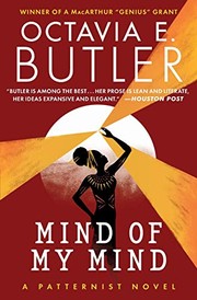 Cover of: Mind of My Mind by Octavia E. Butler