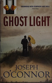 Cover of: Ghost Light