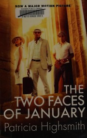 Cover of: Two Faces of January