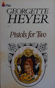 Cover of: Pistols for Two