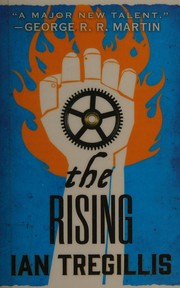 Cover of: The rising