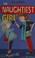 Cover of: The Naughtiest Girl Is a Monitor