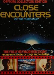 Close encounters of the third kind by Chris Rowley