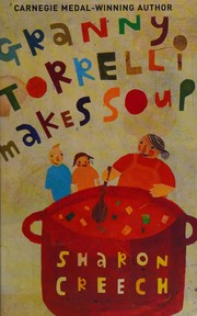 Cover of: Granny Torelli makes soup