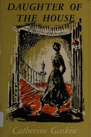 Cover of: Daughter of the house