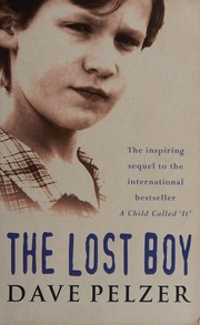 Cover of: Lost Boy by David J. Pelzer