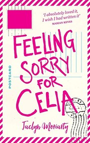 Cover of: Feeling Sorry for Celia