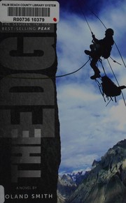 Cover of: The edge by Roland Smith