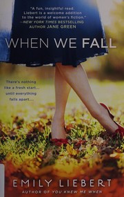 Cover of: When we fall