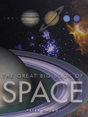 Cover of: Great Big Book of Space