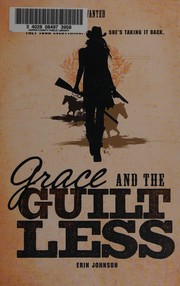 Cover of: Grace and the Guiltless