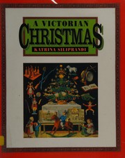 Cover of: Victorian Christmas (Victorian Life)