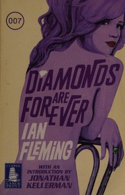 Cover of: Diamonds are forever