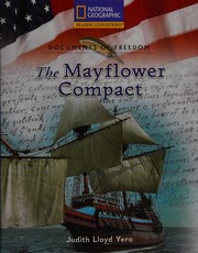 The Mayflower Compact (Documents of Freedom) by Judith Lloyd Yero