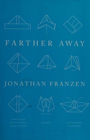 Cover of: Farther away