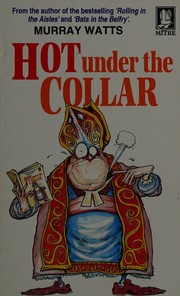Cover of: Hot Under the Collar