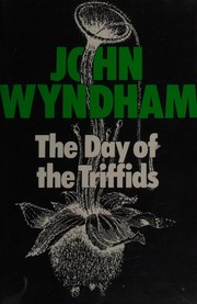 Cover of: The day of the triffids by John Wyndham