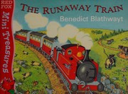 Cover of: The runaway train