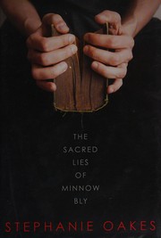 Cover of: The Sacred Lies of Minnow Bly