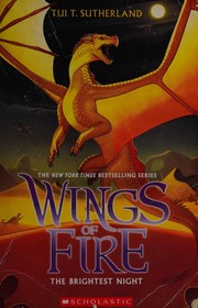 Cover of: The Brightest Night: Wings of Fire #5