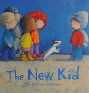 Cover of: The new kid