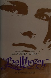 Cover of: Balthazar