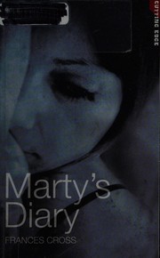 Cover of: Marty's diary