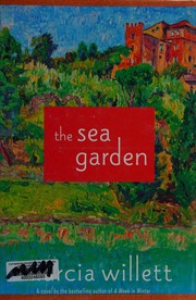 Cover of: The sea garden: a novel