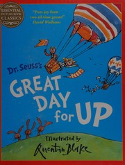 Cover of: Great day for up