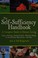 Cover of: The self-sufficiency handbook
