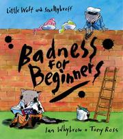 Badness for beginners