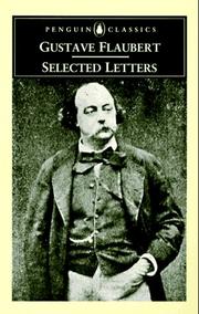 Selected letters