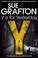 Cover of: Kinsey Millhone by Sue Grafton